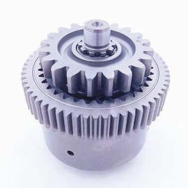 HONDA 28150-HN8-000 LIMITER, TORQUE