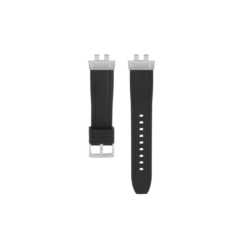 Shangshi Rubber Replacement Band Strap Watch Band For Casio GMW-B5000