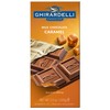 Ghirardelli Chocolate Bar, Milk and Caramel, 3.5 oz., 6 Count
