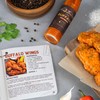 Culinary Passport Ultimate Hot Sauce Variety Pack - 12 Hot