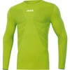 Jako 6455 Comfort 2.0 - Maglia Intimo Donna Manica Lunga,