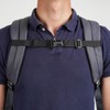 FLYAMAPIRIT Adjustable Chest Strap for Backpack, 2 Pack Backpack Straps