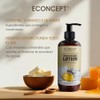 Crema Humectante ECONCEPT Miel y Manteca de Karité 500 ml