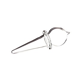 Dr. Junghans medical 20091 Stretcher Glass