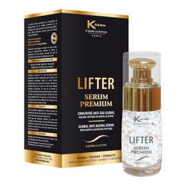 K First Lift Serum Premium