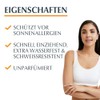 Eucerin Sonnen Allergie Schutz Sun Creme-Gel LSF 50, 150 ml