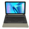 Wireless Keyboard Ergonomic Design Waterproof Tablet Wireless Keyboard with Keyboard