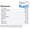 Proxeed Plus 30 Sachets – L-Carnitine, CoQ10, Zinc, Selenium, Folic