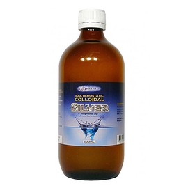 Reach for Life Colloidal Silver 500ml