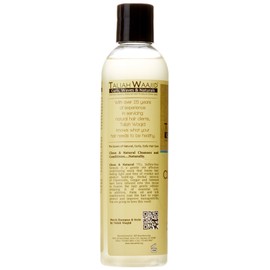 Taliah Waajid Clean & Natural Herbal Hair Wash, 8 Oz