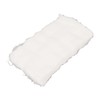 200 Sheets Facial Mask Gauze Breathable Strong Absorption Disposable Thin