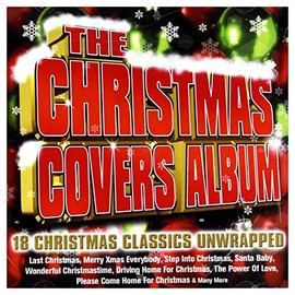 The Christmas Covers Album