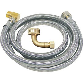Watts Water Technologies 496-203 Dishwasher Connector
