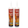 MEECO'S RED Devil 121 Furnace Cement and Fireplace Mortar (Two