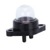 Fdit Primer Bulb Pump Craftsman Chainsaw Primer Bbulb Carburetor Primer