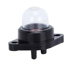 Fdit Primer Bulb Pump Craftsman Chainsaw Primer Bbulb Carburetor Primer Bulb Kit for 188-513 for 530071835 530047213 Gas Saw 5PCS