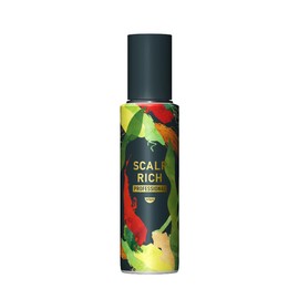 Nissin Foods Scalp Rich Professional 1 Bottle, 3.4 fl oz (100 ml), Approx. 30 Days' Supply Hair Nutrition, Scalp Care