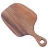 Wooden Pizza Tray Solid Wood Pizza Serving Board Pizza Spatula