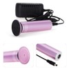 Electric Foot Roller, Adjustable Speed, Professional Electric Foot File for