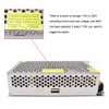DC 24V 10A 240W Universal Regulated Switching Power Supply AC