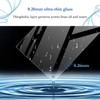SKTU Instrument Panel Screen Protector Compatible with Hyundαi Tucson NX4