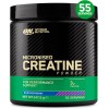 Monohidrato de Creatina Micronizada Optimum Nutrition | Fuerza y Músculo