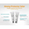 Protector Solar Atomy I Beige O Blanco I Sunscreen