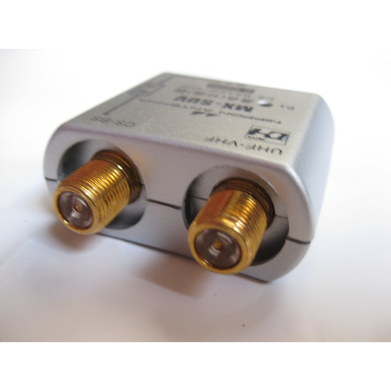 Nippon Antenna Mixing (MX-SUV)