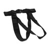 Sled Harness Tire Pulling Strap Resistance Strength Training Shoulder Strap