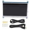 7in Display Screen Backlight Monitor for Raspberry Pi DriveFree Computer