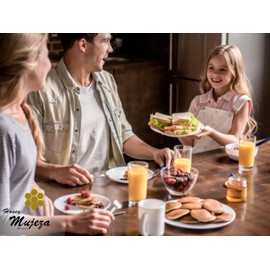 Mujeza Al Shifa Black Seed Honey with Propolis - Not Mixed with Oil or Powder - Gluten Free - Non GMO - Organic Honey - Immune Booster - 100% Natural Raw Honey 500g / 17.6oz