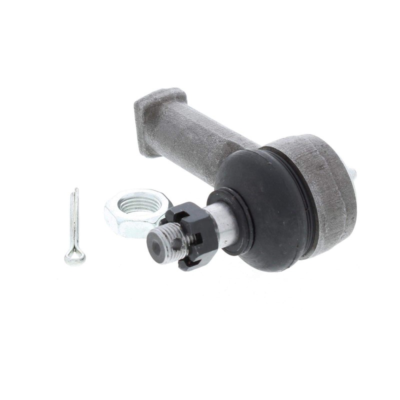 Mustang II Outer Tie Rod End, Manual Version, Tire Rod