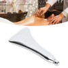 Terahertz Facial Scraping Tool for Lymphatic Drainage Relieved Facial Tension