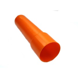 902550 Mini Fuel Adaptor For Cordless Fuel Framing Nailers (Orange)