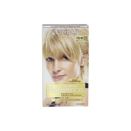 LOR PREF # 9.5NB LTEST NAT BLD KIT by L'Oreal Paris