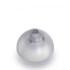 ReSound Large Closed Domes For Resound / Jabra Enhance Surefit