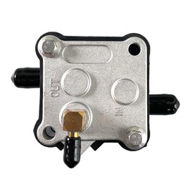 FUZIDDN Fuel Pump Replacement for Mercury Mariner 98766-C1 30-300 HP Outboard Models - Compatible with 14360A78, 14360A73, 14360A43, 14360A50