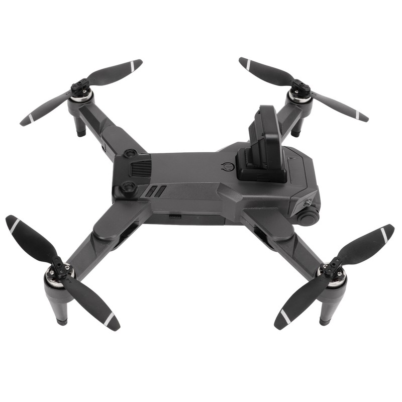 S109 GPS Drone 360 Degree Obstacle Avoidance Drone Brushless Motor