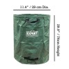 Expert Gardener “NEW” Expert Gardener 53 Gallon Garden & Leaf