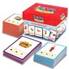 Junior Learning: CVC Word Builders, 48 CVC Activity Cards, Phonemic