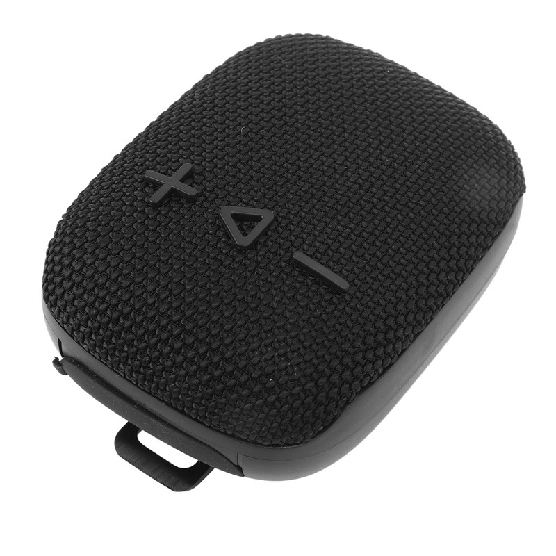 Portable Bluetooth Speaker IPX7 Waterproof Mini Subwoofer with Stand for