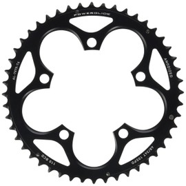 SRAM Force/Rival/Apex 48T 10-Speed 110mm Black Chainring