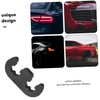 Ounona Car Spark Plug Cable Separator Set of 3 Plug