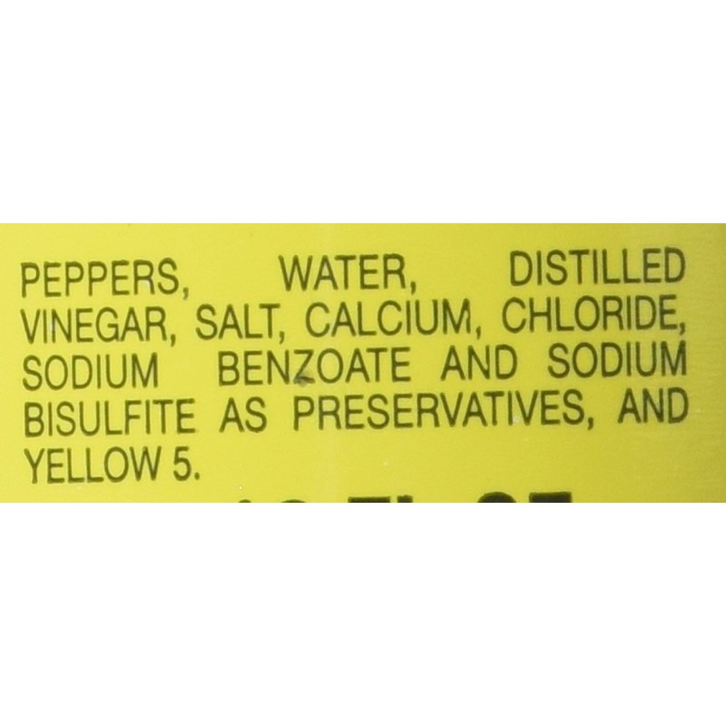 Marconi Marconi Peperoncini, 16 Ounce