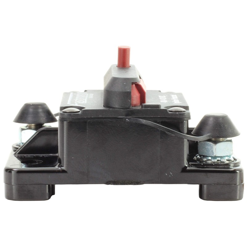 Fastronix 150 Amp Surface Mount Circuit Breaker Kit with Manual