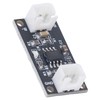 2Pcs NiMH Battery Charging Board Portable Wear Proof CC CV