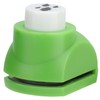 Yosoo Craft Hole Punch Shapes Set with 8pcs Paper Beautiful