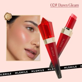 Face Blush Stick, 6 Color