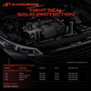 A-Premium Right Engine Valve Cover with Gasket and Bolts