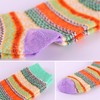 Womens Super Thick Wool Socks - Soft Warm Comfort Casual